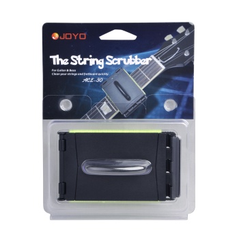 Joyo ACE-30 Gitar Tel Temizleyici ve Yağlayıcı | Tel Ömrünü Uzatan Formül Paslanmayı Önler İpeksi Çalım Hissi Sağlar