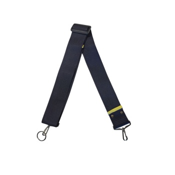 Karin DOA Düz Renk Darbuka Askı Kayışı | Ayarlanabilir Boy Geniş ve Konforlu Yapı Uzun Süreli Sahne Performansı İçin İdeal