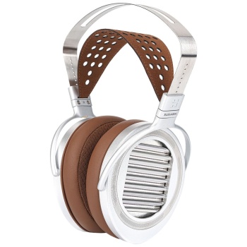 HiFiMan 01 0033 Susvara Unveiled Planar Kablolu Hi-Fi Stüdyo Kulaklığı | Nanometre Diyafram Açık Arkalı Amiral Gemisi