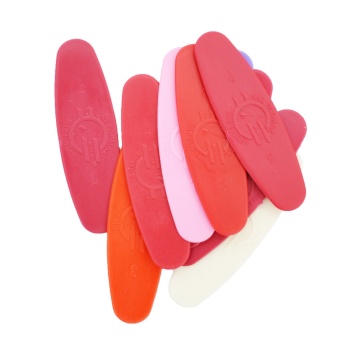 Atakan BAMP10N Bağlama Mızrabı Numaralı 10 Adet | Esnek - Dayanıklı - Paket