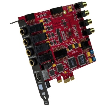 ESI Audio 25 0067 Juli@ eX PCIe Ses Kartı | Değiştirilebilir I/O Yapısı 24-bit/192kHz Yüksek Kalite