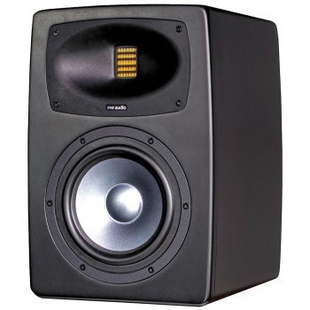 Eve Audio 05 0027 EXO 27 Yakın Alan Stüdyo Monitörü (Tek) 280W| Orta Boy Oda İçin Optimize Edilmiş Akustik Tasarım