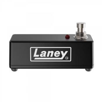 Laney FS1-MINI Mini Footswitch Pedalı | Kompakt Kanal Değiştirici