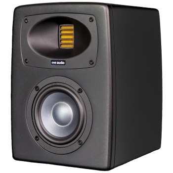 Eve Audio 05 0024 EXO 24 Yakın Alan Stüdyo Monitörü (280W) | Multimedya ve Edit İşleri İçin İdea,  2-yollu