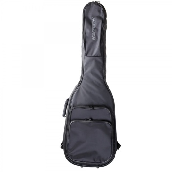 Madison MBGB3-BK Bas Gitar Kılıfı | Ekonomik Seri Siyah