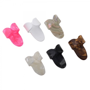 Artstand TP02 Parmak Penası | Fingerstyle Çalım İçin Plastik Pena