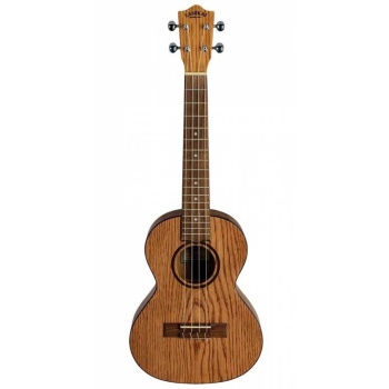 Lanikai OA-T Meşe (Oak) Tenor Ukulele | Meşe Ağacı Gövde Farklı ve Güçlü Tını