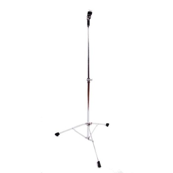 Extreme XCS50 Düz Zil Standı | Krom Kaplama Çift Profil