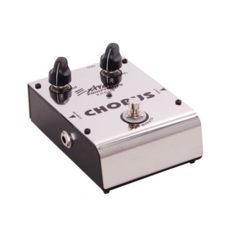 Extreme XPCH5 Chorus Pedalı | Analog Devre Geniş Modülasyon