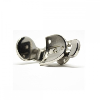 Fox FCTRS Ayarlanabilir Klarnet Parmak Dayanağı | Metal Mekanizma Kişiye Özel Ayar