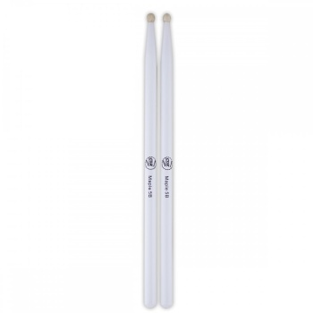 Cox DSW-B005B-WH Beyaz Baget | Gösterişli ve Hafif 5A Boyutunda