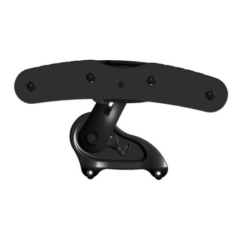 Wittner WT-282211 ISNY Keman/Viyola Yastığı | Ayarlanabilir Ergonomi Anti-Alerjik Ped