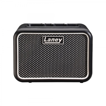 Laney MINI-SUPERG Supergroup Elektro Gitar Amfisi | Kompakt Boyut Dev Ses