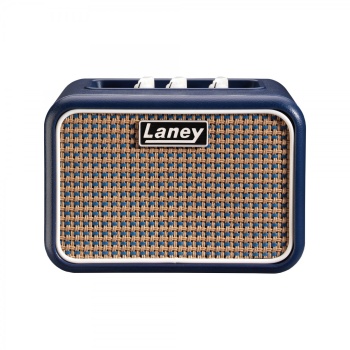 Laney MINI-LION Lionheart Elektro Gitar Amfisi | Evde Egzersiz İçin İdeal Çözüm