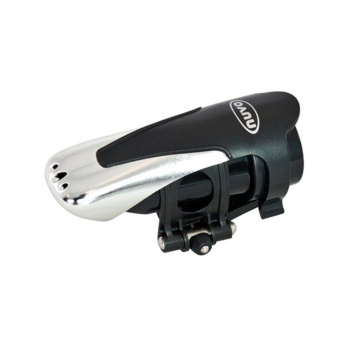 Nuvo NV-N150MPBK Klarnet Beki (Siyah) | Dayanıklı Polimer Kolay Temizlenebilir