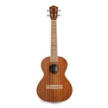 Lanikai MA-T Maun Tenor Ukulele | Klasik Maun Gövde Dolgun Ses