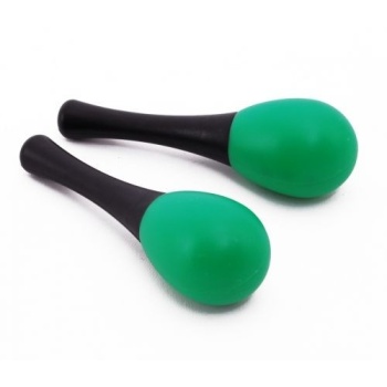 Manuel Raymond M13GR Marakas Orta Boy (Yeşil) | Ergonomik Sap Net Duyum