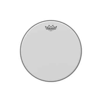 REMO AX-0113-00 Ambassador X Coated Davul Derisi (13) | %20 Daha Kalın Tek Kat