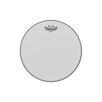 REMO BA-0112-00 Ambassador Coated Davul Derisi (12) | Standart Tom Derisi