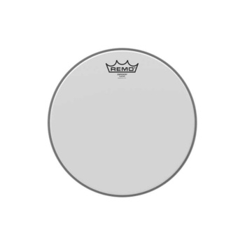 REMO BE-0111-00 Emperor Coated Davul Derisi (11) | Ara Boyut Tom Derisi