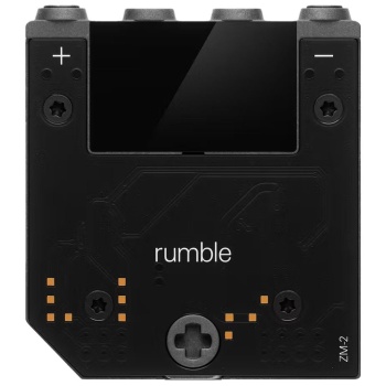 Teenage Engineering 10 0031 Rumble Module (OP-Z) | Haptik Geri Bildirim Subwoofer Modülü