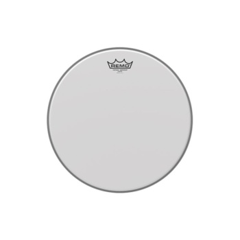 REMO VE-0114-00 Emperor Vintage Coated Davul Derisi (14) | Klasik 70ler Tonu Çift Kat