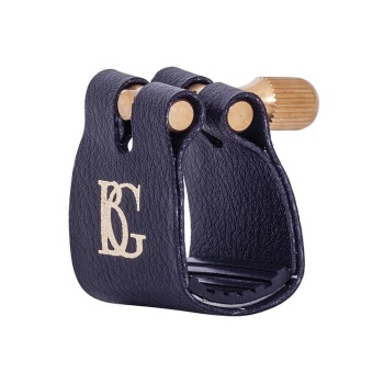 Franck Bichon BG-L12 Alto Saksafon Bileziği (Standart) | Kumaş Dokuma Dengeli ve Yuvarlak Ses