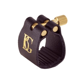 Franck Bichon BG-L13 Tenor Saksafon Bileziği | Esnek Kumaş Rahat Üfleme