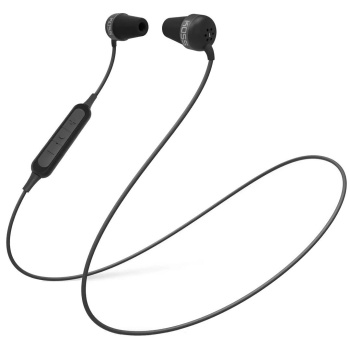 Koss 06 0066 The Plug Wireless Bluetooth Kulaklık | Kablosuz Özgürlük Köpük Uçlu Yalıtım