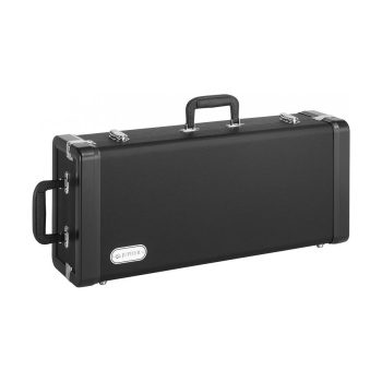 Jupiter KC-67XA-JU Tenor Saksafon Kutusu | Darbeye Dayanıklı İç Yastıklama