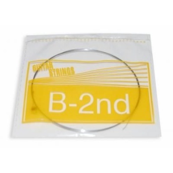 Dadi EG2202 Tek Tel Elektro Gitar (Si-B) | Paslanmaz Çelik Yedek Tel