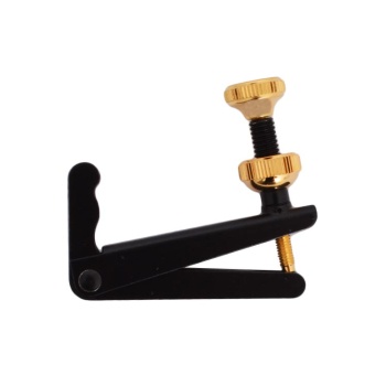 Wittner WT-913064 Çello Fiksi (4/4 Altın) | Büyük Boy Rahat Dönüş