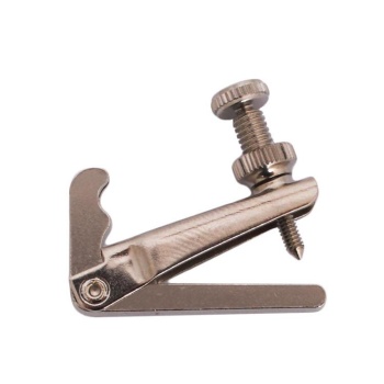 Wittner WT-912 Çello Fiksi (4/4 Nikel) | Paslanmaz Standart Uyum