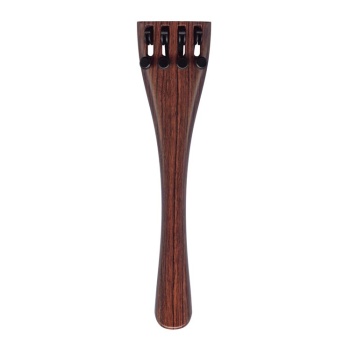 Wittner WT-919711P Fiksli Çello Kuyruğu (Gül Desenli) | Ultra Hafif Kompozit Ses İletimini Arttırır