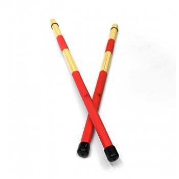 Cox SV3 Root (Fırça) Baget | Caz ve Akustik Müzik İçin Tel Fırça