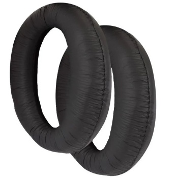 Koss 06 0073 UR20 / UR30 Yedek Kulaklık Süngeri | Tam Boy Kulaklıklar İçin Uyumlu