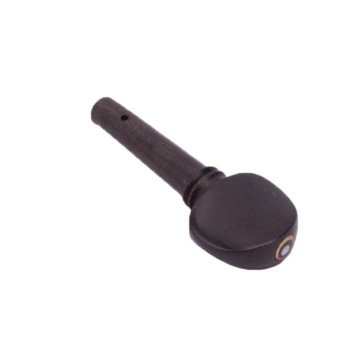 Carlovy MVPG-EH-34 Keman Burgusu (3/4 Abanoz) | Hassas Akort İmkanı