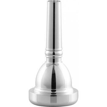 Jupiter JPJBM12C Trombon/Efanyum Ağızlığı (12C) | Standart Başlangıç Ağızlığı