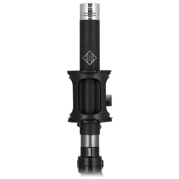 Telefunken 01 0016 M60 FET Cardioid Küçük Diyafram Condenser Enstrüman Mikrofonu | Akustik Enstrümanlar İçin Hassas Küçük Diyafram