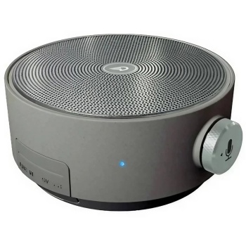 DreamWave 05 0015 Genie Bluetooth Akıllı Hoparlör | Sanal Asistan Desteği Kompakt ve Güçlü