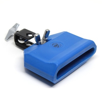 Cox LPB1 Pitch Block (Mavi) | Düşük Perdeli Perküsyon Bloğu