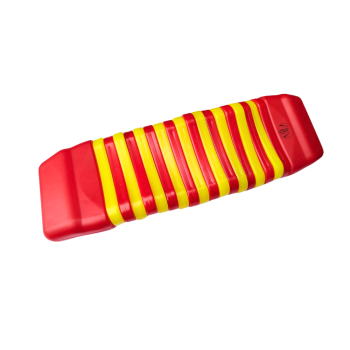 Cox CS-72 Kokiriko (Plastik) | Renkli ve Dayanıklı Ritim Oyuncağı