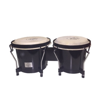 Cox BC105F-BK Bongo (Siyah) | Mat Siyah Klasik Görünüm