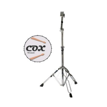 Cox BOSC001 Bongo Standı | Ayarlanabilir Yükseklik ve Açı