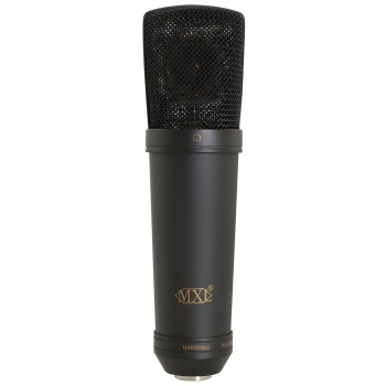 MXL Microphones 01 0002 2003A Geniş Diyafram Condenser Vokal/Enstrüman Mikrofonu | Vintage Ton Karakteri Şeffaf Ses