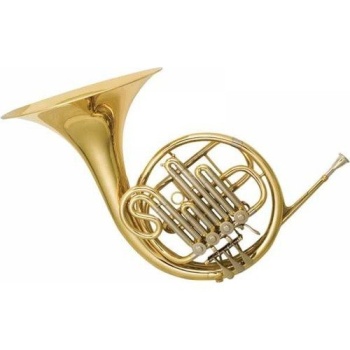 Jupiter JHR-452L Single Korno | Bb Tonunda Öğrenci ve Amatör İçin