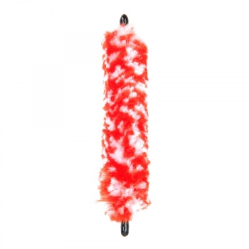 DAddario Woodwinds RMPSVRBCL01 Bek Fırçası (Alto Sak/Klarnet) | Hijyenik Temizlik Yumuşak Kıl