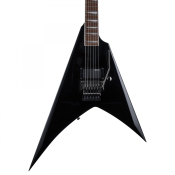 ESP LTD LALEXI200BLK Alexi Laiho Signature Alexi-200 | Children of Bodom Stili V Kasa