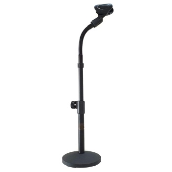 Artstand CM213 Masaüstü Mikrofon Standı | Podcast ve Yayın İçin Ayarlanabilir Boy