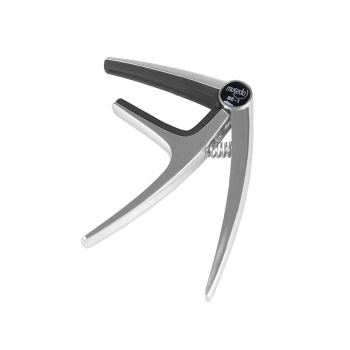 Musedo MC-1 Akustik Gitar Kaposu | Yaylı Sistem Kolay Takılır